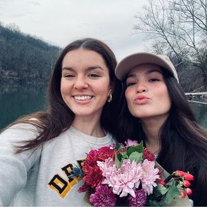 Meet your Posher, Grace